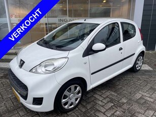 Peugeot 1071.0-12V XS