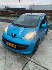 Peugeot 1071.0-12V XS