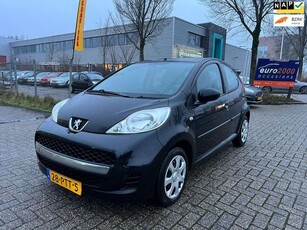 Peugeot 1071.0-12V XS - AIRCO - 5 DEURS - ZONDAG OPEN !