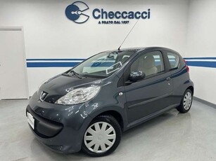 Peugeot 1071.0 68CV 3p. Desir * 98.000 KM *