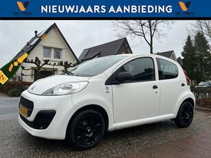 Peugeot 1071.0 Black&White NL-AUTO-NAP.