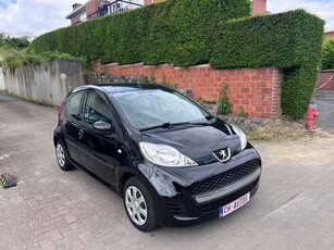 Peugeot 1071.0-BOITE AUTO-PRETE A IMMATRICULER-GARANTIE