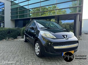 Peugeot 1071.0 Millesim 200 AIRCO NIEUWE APK 5DRS Volledig On