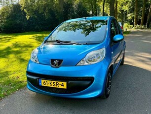 Peugeot 107107 1.0-12V XS