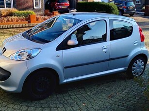 Peugeot 107107 1.0-12V XS