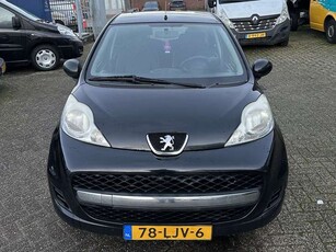 Peugeot 107107+1.0-12V+Urban+Move