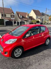 Peugeot 1071.0e 12V 68ch Phase 2