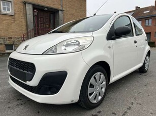 Peugeot 1071.0i GARANTIE 1 ANS