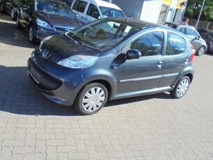 Peugeot 107Filou