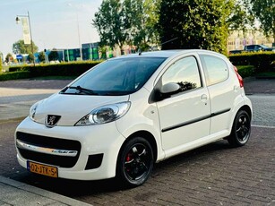 Peugeot 107peugeot 107 1.0 benzine