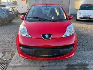 Peugeot 107Urban Move