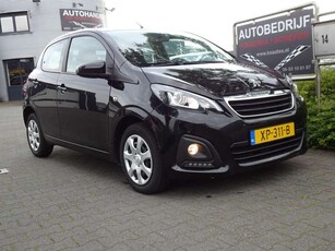 Peugeot 1081.0 e-VTi Active