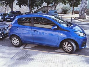 Peugeot 1081.0 VTi S&S Active 72