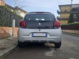 Peugeot 108108 5p 1.0 vti Allure E6