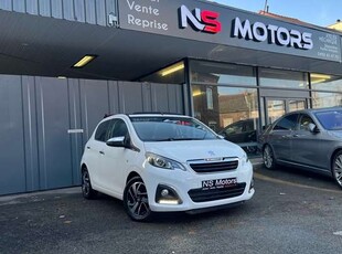 Peugeot 1081.2 Top! Bahia