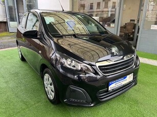 Peugeot 108Active Klima,MFL,LED,USB,EF,TOP