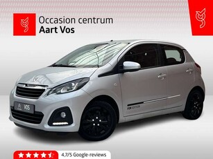 Peugeot 108e-VTi 70 Active | Bluetooth | Airco |