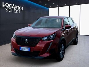 Peugeot 20081.2 puretech Active Pack s&s 100cv - PROMO