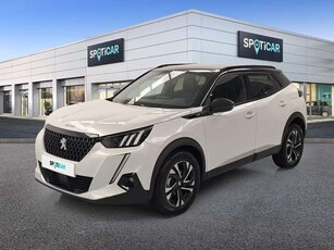 Peugeot 20081.2 PureTech S&S GT 130