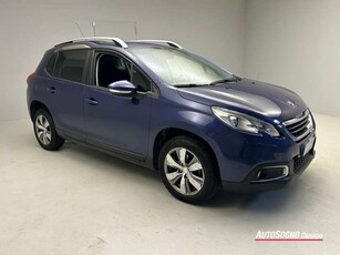 Peugeot 20081.4 HDi 68CV Active