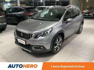 Peugeot 20081.5 Blue-HDi Allure 100 CV