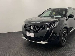 Peugeot 20081.5 bluehdi GT s&s 130cv eat8