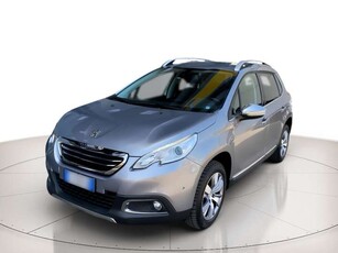 Peugeot 20081.6 e-hdi 8v Allure s&s 92cv etg6