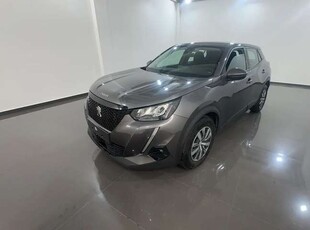 Peugeot 20082008 1.2 Puretech 100cv Active