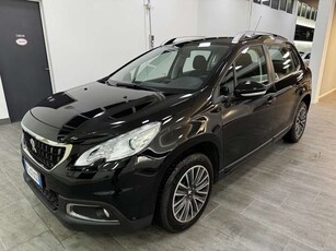 Peugeot 20082008 1.6 bluehdi Active 100cv my16