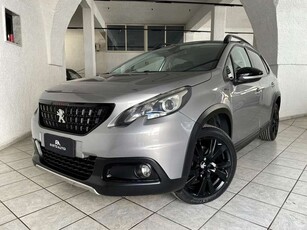 Peugeot 20082008 1.6 bluehdi Gt Line s