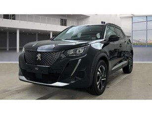 Peugeot 2008Allure Pack 1.5 BlueHDi 130 Kamera App-Navi