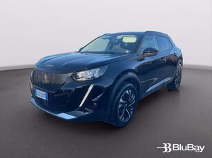 Peugeot 2008BlueHDi 130 S&S EAT8 Allure