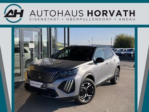 Peugeot 2008PureTech 130 S&S GT EAT8