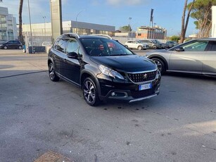 Peugeot 2008PureTech Turbo 130 S&S Allure