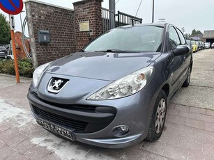 Peugeot 206+ 1.2 I MET 54DKM