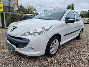 Peugeot 206+ Urban Move°4-Türer°Klima°28 Tkm°Euro 5°