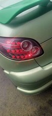 Peugeot 2061.6i 16v