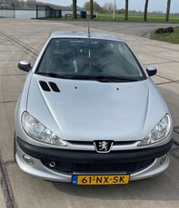 Peugeot 206206 1.6-16V Premium