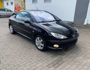 Peugeot 206206 CC 110 Roxy