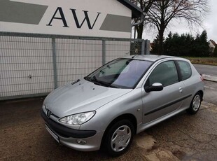 Peugeot 206Grand Filou|Klima|