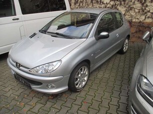 Peugeot 206HDi 110 Quiksilver