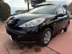 Peugeot 206Plus 5p 1.1 Trendy eco-Gpl * UNI PROP *