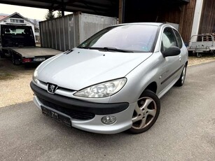 Peugeot 206Quiksilver **TÜV 06/2025**