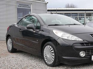 Peugeot 20708/2026 TÜV Scheckheft Einparkhilfe Sitzheizung