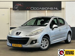 Peugeot 2071.4 VTi Access