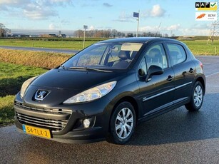 Peugeot 2071.6 HDi Access 98g / 5Drs Airco 2012