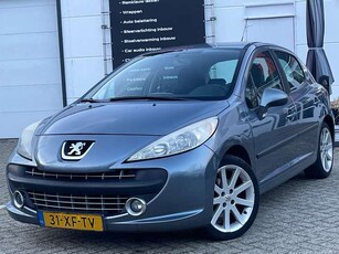 Peugeot 2071.6 VTi I AUTOMAAT I AIRCO I 5 DRS I