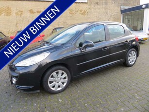 Peugeot 2071.6 VTi XS AUTOMAAT/AIRCO/NAP/GARANTIE