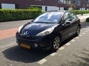 Peugeot 2071.6 VTi XS Pack automaat