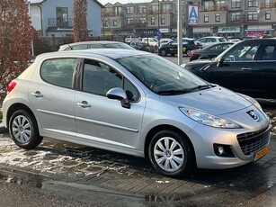 Peugeot 207207 1.4 VTi Active